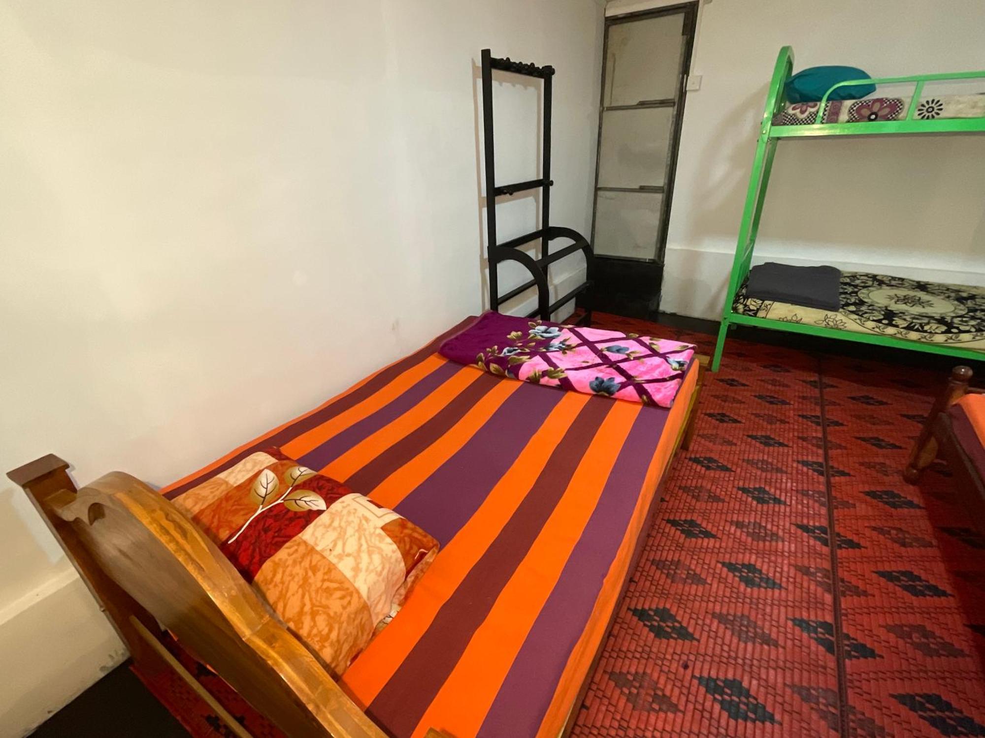Green Villa Нувара Елия Екстериор снимка